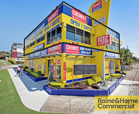 Offices commercial property leased at 2/546 Gympie Road Kedron QLD 4031