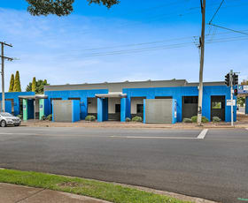 Offices commercial property leased at Suite 2, 145 Taylor Street Newtown QLD 4350