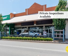 Shop & Retail commercial property leased at 1/3 Charlton St Cessnock NSW 2325