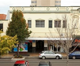 Offices commercial property leased at 1 & 2/382 Ruthven Street Toowoomba City QLD 4350