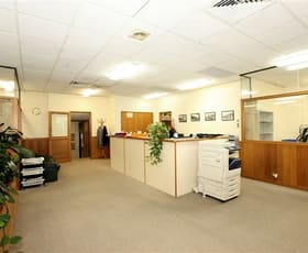 Offices commercial property leased at 1 & 2/382 Ruthven Street Toowoomba City QLD 4350