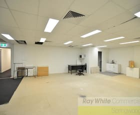 Offices commercial property leased at 2C/16-18 Beenleigh Redland Bay Road Loganholme QLD 4129