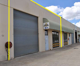 Factory, Warehouse & Industrial commercial property leased at 4/3507 Pacific Highway Slacks Creek QLD 4127
