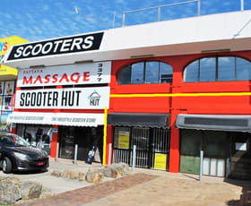 Shop & Retail commercial property leased at Shop 1/3377 Pacific Highway Slacks Creek QLD 4127