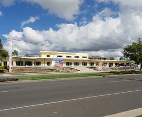 Offices commercial property leased at 44-50 Chambers Flat Road Waterford West QLD 4133