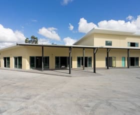 Offices commercial property leased at 44-50 Chambers Flat Road Waterford West QLD 4133