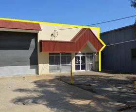 Factory, Warehouse & Industrial commercial property leased at Unit 1/5 Pendrey Court Woodridge QLD 4114