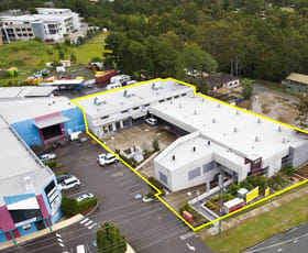 Medical / Consulting commercial property leased at 3A/16-18 Beenleigh Redland Bay Road Loganholme QLD 4129