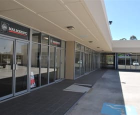 Medical / Consulting commercial property leased at 3A/16-18 Beenleigh Redland Bay Road Loganholme QLD 4129