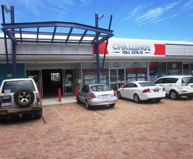 Offices commercial property leased at 22 Chesterfield Rd Mirrabooka WA 6061