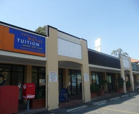 Shop & Retail commercial property leased at Everton Hills QLD 4053