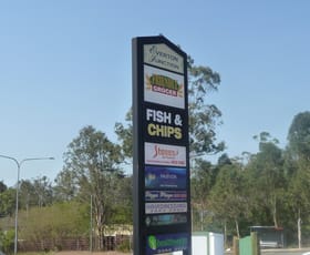 Shop & Retail commercial property leased at Everton Hills QLD 4053