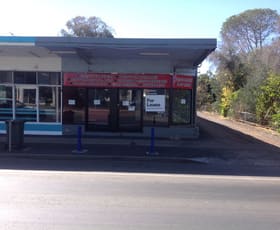 Shop & Retail commercial property leased at 2/10 Drayton Street Dalby QLD 4405