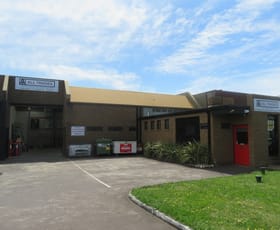 Factory, Warehouse & Industrial commercial property leased at 2/11 Eastgate Court Wantirna South VIC 3152