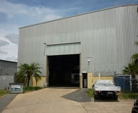 Factory, Warehouse & Industrial commercial property leased at Brendale QLD 4500