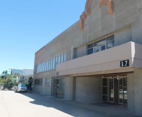 Offices commercial property leased at 8 & 9/13-17 Tennant Street Fyshwick ACT 2609