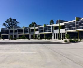 Offices commercial property leased at Stage 2/19 Reliance Drive Tuggerah NSW 2259