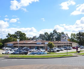 Shop & Retail commercial property leased at A, 182-186 Sunflower Drive Claremont Meadows NSW 2747