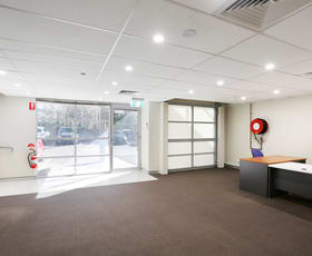 Factory, Warehouse & Industrial commercial property leased at UNITS 2 & 13/64 TALAVERA ROAD Macquarie Park NSW 2113