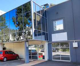 Factory, Warehouse & Industrial commercial property leased at UNITS 2 & 13/64 TALAVERA ROAD Macquarie Park NSW 2113