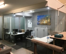 Factory, Warehouse & Industrial commercial property leased at 13/22-30 Northumberland Drive Caringbah NSW 2229