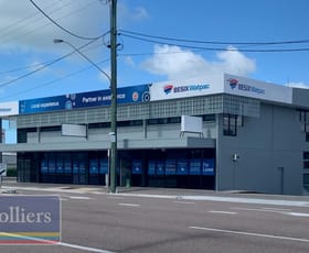 Medical / Consulting commercial property leased at 1/514 Sturt Street Townsville City QLD 4810