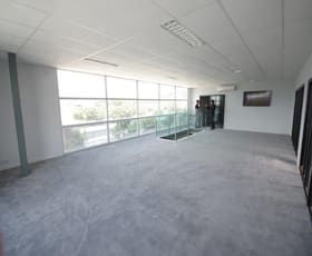 Factory, Warehouse & Industrial commercial property leased at 13/2 Burleigh Street Spotswood VIC 3015