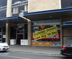 Shop & Retail commercial property leased at 1/191-209 Pirie Street Adelaide SA 5000
