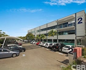 Offices commercial property leased at 4B/2 Innovation Parkway Birtinya QLD 4575
