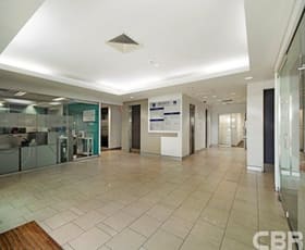 Offices commercial property leased at 4B/2 Innovation Parkway Birtinya QLD 4575