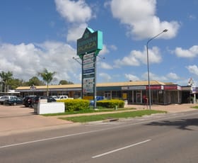 Medical / Consulting commercial property leased at 44 Thuringowa Drive Thuringowa Central QLD 4817