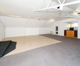 Showrooms / Bulky Goods commercial property leased at 3a Byrnes Street Botany NSW 2019