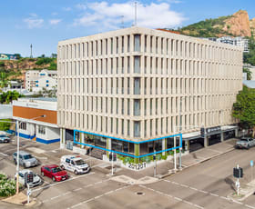 Medical / Consulting commercial property for lease at Ground Floor/201-209 Sturt Street Townsville City QLD 4810