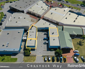 Shop & Retail commercial property sold at 1&5/7 Cessnock Way Rockingham WA 6168