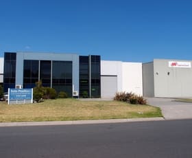 Factory, Warehouse & Industrial commercial property leased at 1/49-53 Ventura Place Dandenong VIC 3175