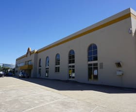 Factory, Warehouse & Industrial commercial property leased at 6/13-17 Tennant Street Fyshwick ACT 2609