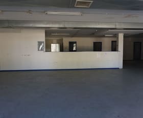 Factory, Warehouse & Industrial commercial property leased at 6/13-17 Tennant Street Fyshwick ACT 2609