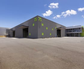Factory, Warehouse & Industrial commercial property leased at 75 Prestige Parade Wangara WA 6065