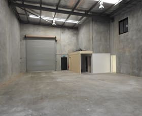Factory, Warehouse & Industrial commercial property leased at 1/33 DELAWNEY STREET Balcatta WA 6021