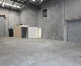 Factory, Warehouse & Industrial commercial property leased at 1/33 DELAWNEY STREET Balcatta WA 6021