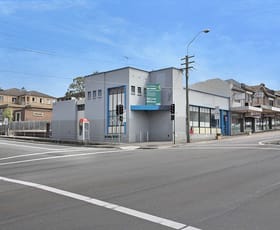 Medical / Consulting commercial property leased at 1002 Victoria Road West Ryde NSW 2114