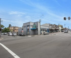 Offices commercial property leased at 1002 Victoria Road West Ryde NSW 2114