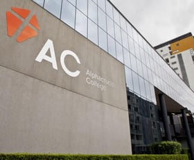 Medical / Consulting commercial property leased at 30 Cowper Street Parramatta NSW 2150