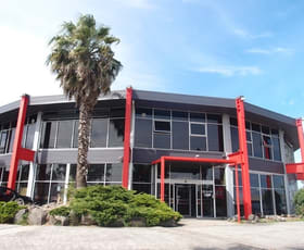 Showrooms / Bulky Goods commercial property leased at Ground Floor/2-4 Round Tower Road Dandenong VIC 3175