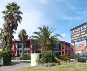 Showrooms / Bulky Goods commercial property leased at Ground Floor/2-4 Round Tower Road Dandenong VIC 3175