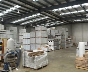Factory, Warehouse & Industrial commercial property leased at 43 Nicholas Drive Dandenong VIC 3175