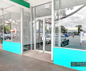 Shop & Retail commercial property leased at 21 Brentford Square Forest Hill VIC 3131