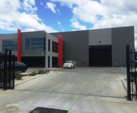Offices commercial property leased at 5 Network Drive Carrum Downs VIC 3201
