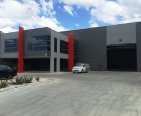 Offices commercial property leased at 5 Network Drive Carrum Downs VIC 3201