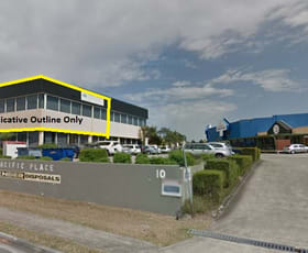 Shop & Retail commercial property leased at F/10 Old Chatswood Rd Springwood QLD 4127